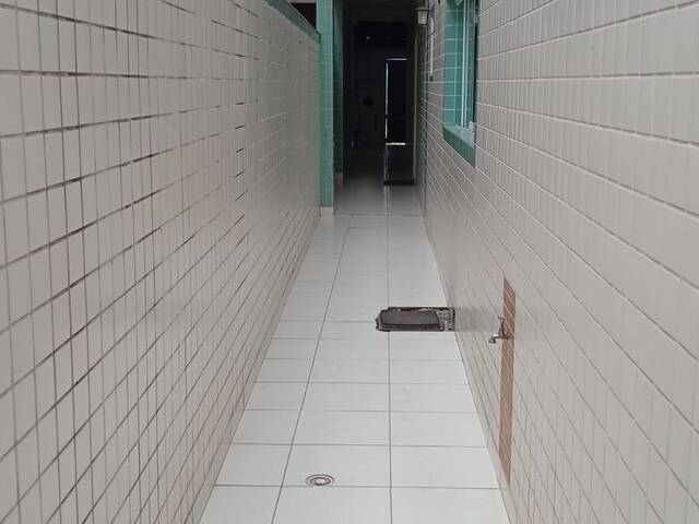 #52260 - Sobrado para Venda em São Vicente - SP - 2