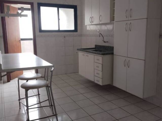 #52261 - Apartamento para Venda em Praia Grande - SP - 2