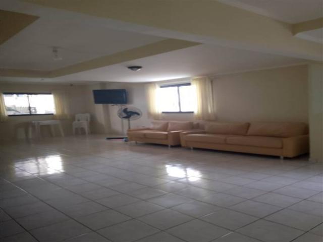 Apartamento para Venda em Praia Grande - 5