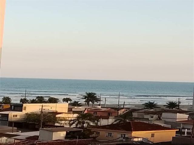 #52262 - Cobertura para Venda em Praia Grande - SP