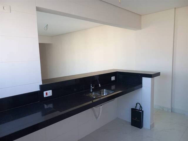 #52263 - Apartamento para Venda em Praia Grande - SP - 3