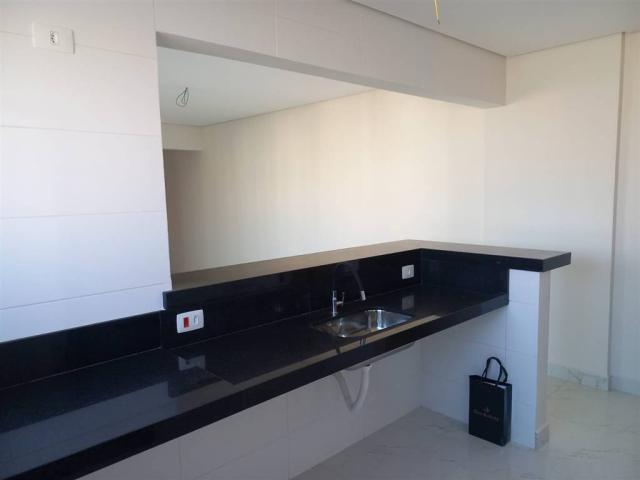 Apartamento para Venda em Praia Grande - 4