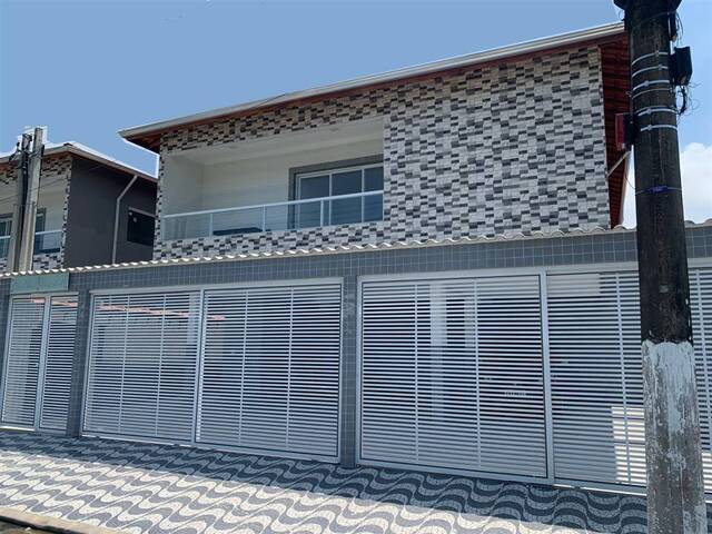 #52264 - Casa para Venda em Praia Grande - SP - 2