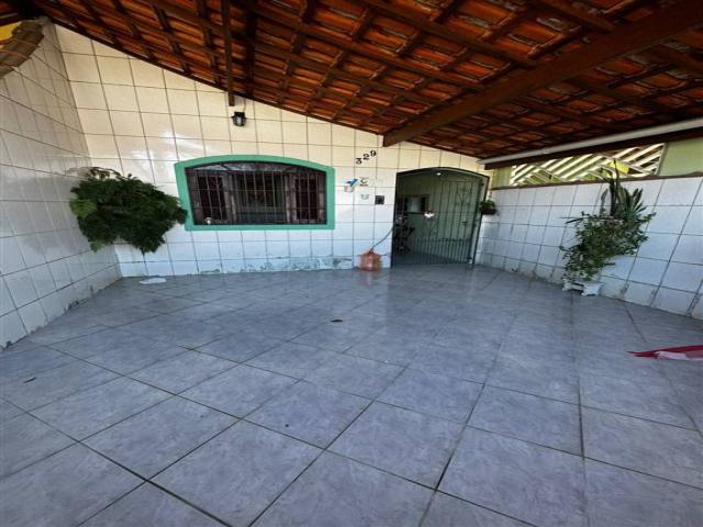 Casa para Venda em Praia Grande - 4