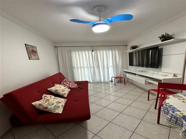 Apartamento para Venda em Praia Grande - 5