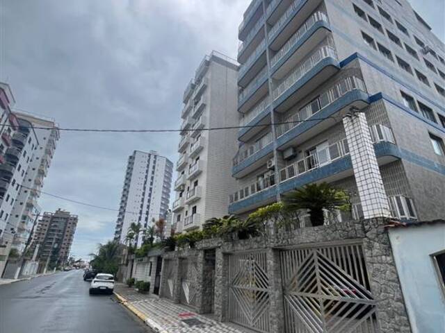 #52270 - Apartamento para Venda em Praia Grande - SP - 1