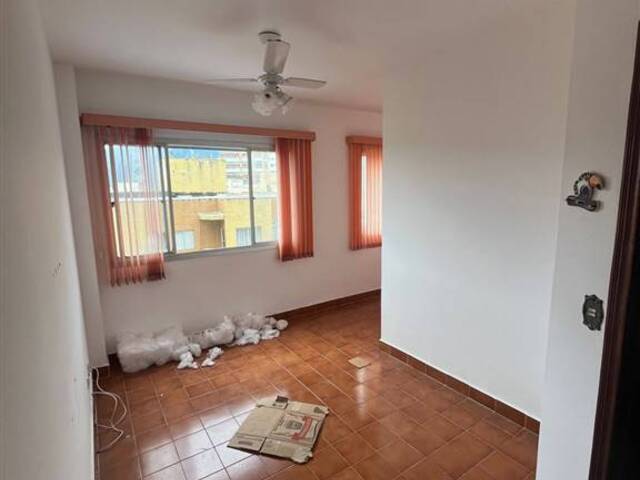 #52270 - Apartamento para Venda em Praia Grande - SP - 3