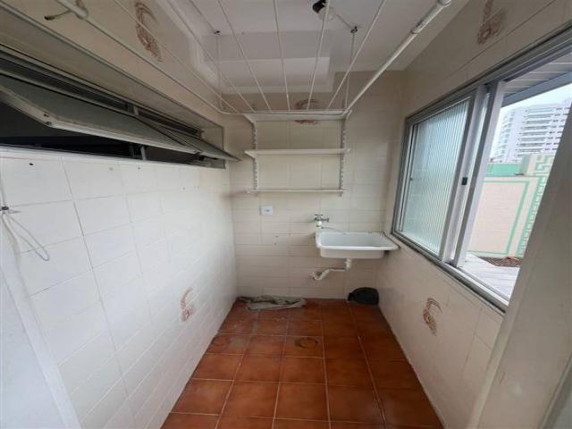Apartamento para Venda em Praia Grande - 4