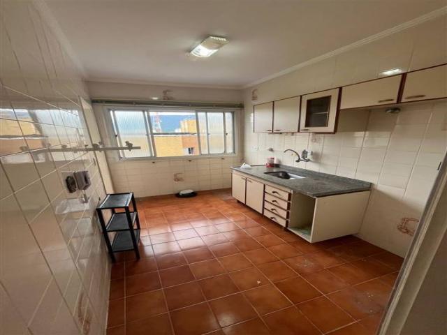 Apartamento para Venda em Praia Grande - 5