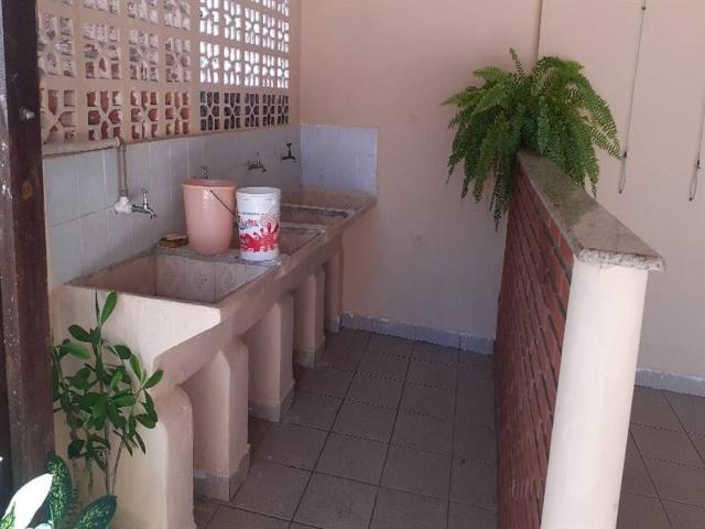Apartamento para Venda em Praia Grande - 5