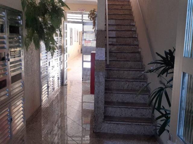 Apartamento para Venda em Praia Grande - 4