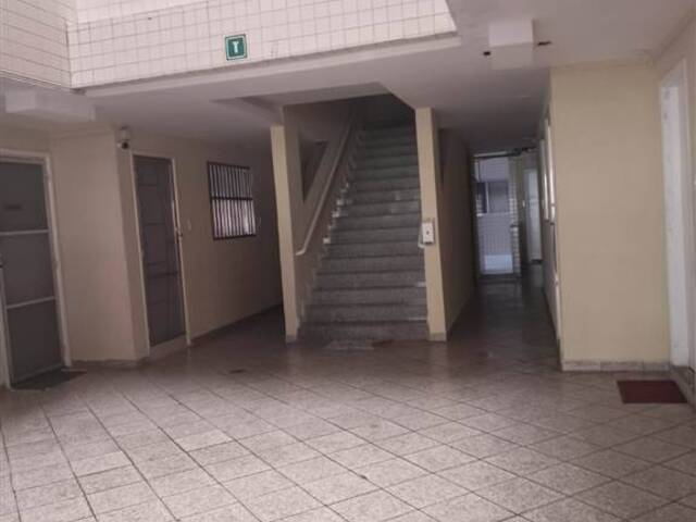 #52272 - Apartamento para Venda em Praia Grande - SP - 3