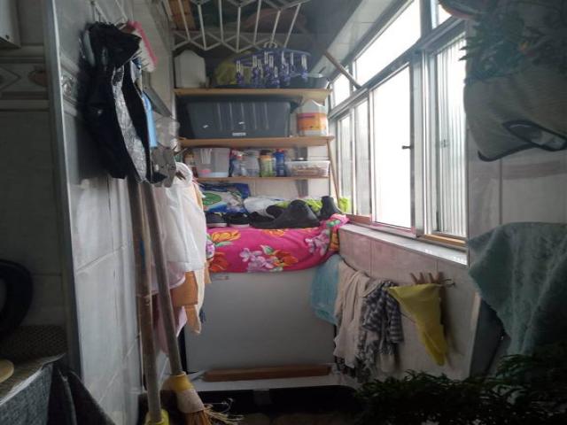 Apartamento para Venda em Praia Grande - 5
