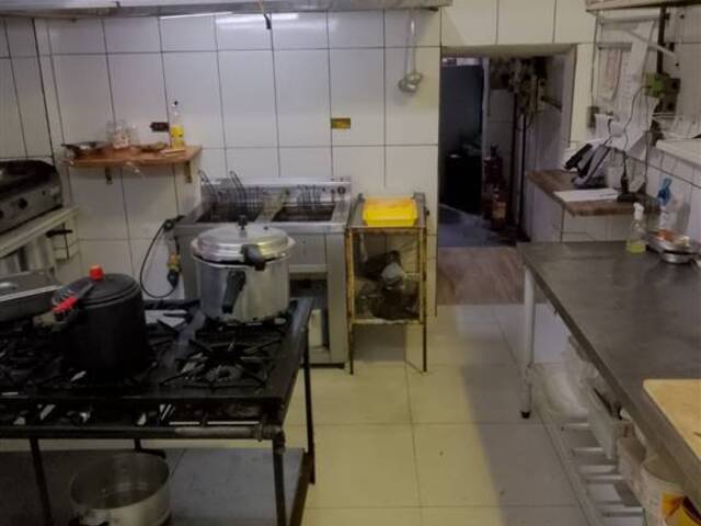 #52274 - Salão Comercial para Venda em Praia Grande - SP - 2