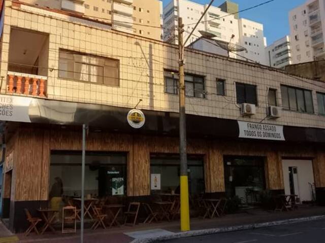 #52274 - Salão Comercial para Venda em Praia Grande - SP - 3