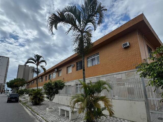 Venda em Caiçara - Praia Grande