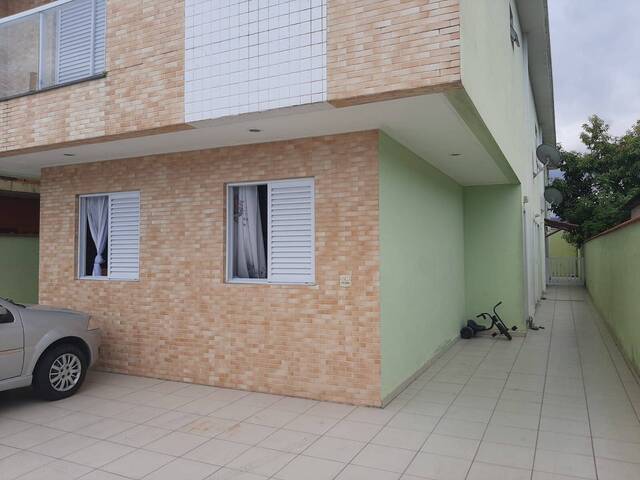 #52279 - Casa para Venda em São Vicente - SP - 1