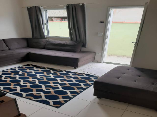 Casa para Venda em São Vicente - 5
