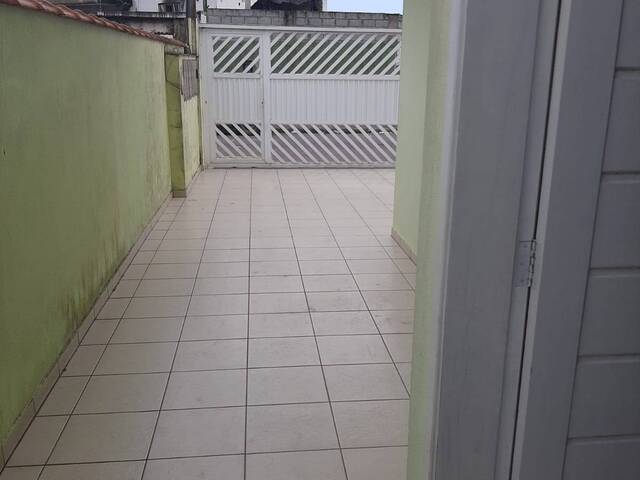 #52279 - Casa para Venda em São Vicente - SP - 3