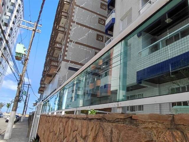 #52281 - Apartamento para Venda em Praia Grande - SP - 3