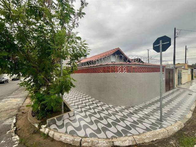 #52283 - Casa para Venda em Praia Grande - SP - 2