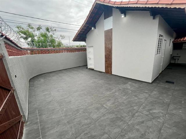 Casa para Venda em Praia Grande - 4