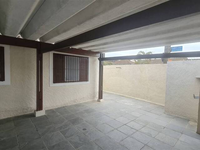 #52285 - Casa para Venda em Praia Grande - SP - 2