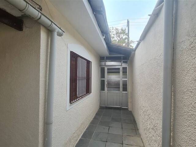 #52285 - Casa para Venda em Praia Grande - SP - 1