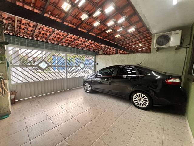 #52286 - Casa para Venda em Praia Grande - SP - 1