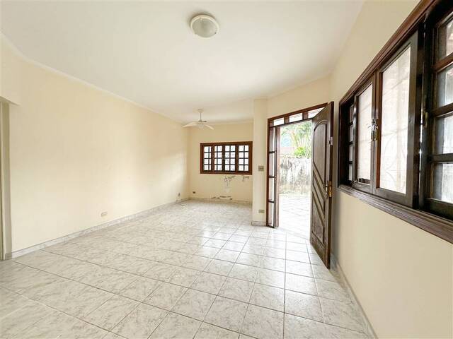 #52287 - Casa para Venda em Praia Grande - SP - 1