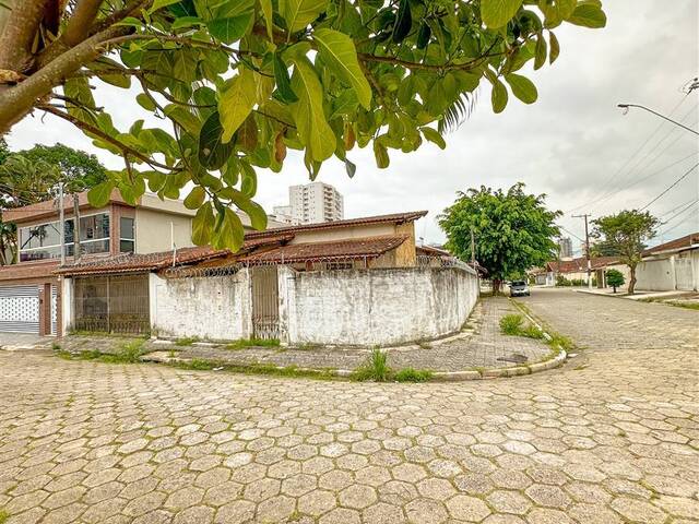 #52287 - Casa para Venda em Praia Grande - SP - 2