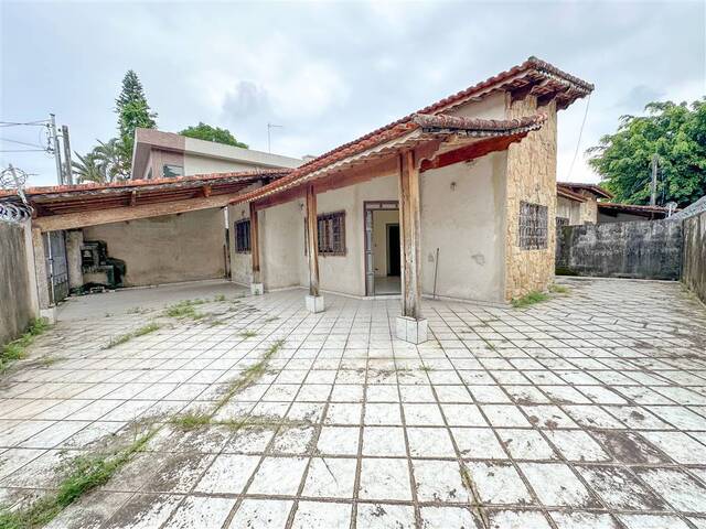 #52287 - Casa para Venda em Praia Grande - SP - 3