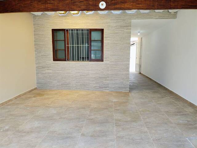 #52292 - Casa para Venda em Praia Grande - SP - 1