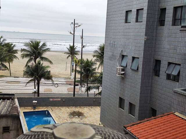 #52294 - Kitnet para Venda em Praia Grande - SP - 1