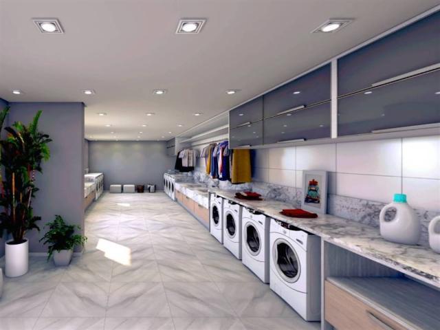 Apartamento para Venda em Praia Grande - 4