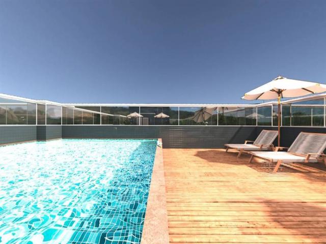 Apartamento para Venda em Praia Grande - 5