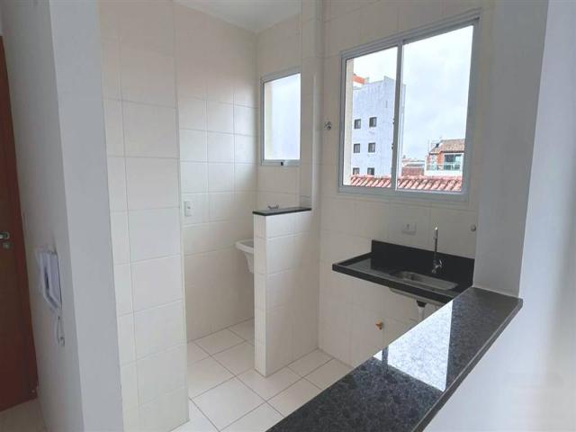 Apartamento para Venda em São Vicente - 5