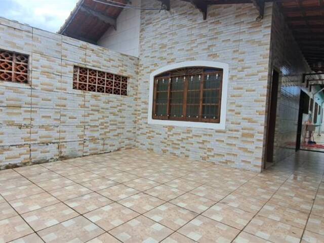 #52301 - Casa para Venda em Praia Grande - SP - 1