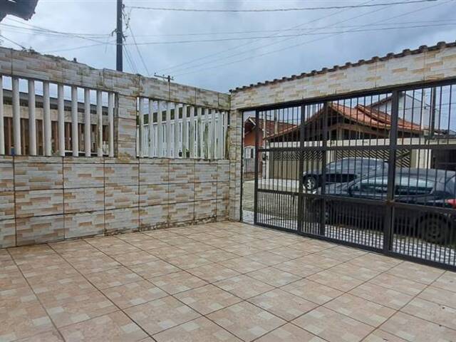 #52301 - Casa para Venda em Praia Grande - SP - 2