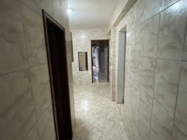 #52302 - Casa para Venda em Praia Grande - SP - 2