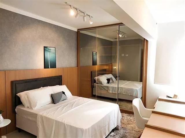 Apartamento para Venda em Praia Grande - 4