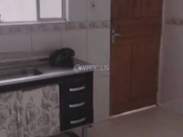 #52314 - Casa para Venda em São Vicente - SP - 1