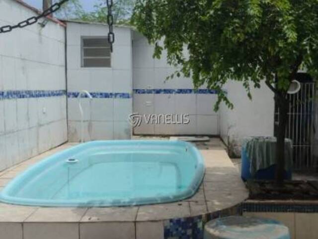 #52314 - Casa para Venda em São Vicente - SP - 3