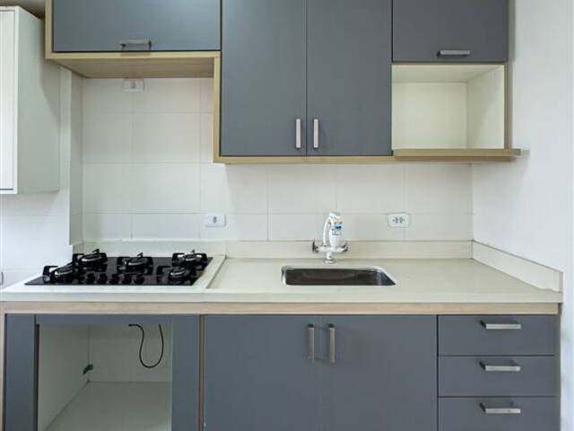 #52315 - Apartamento para Venda em Praia Grande - SP - 3