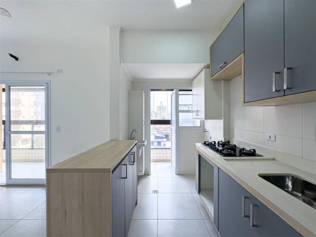 Apartamento para Venda em Praia Grande - 4