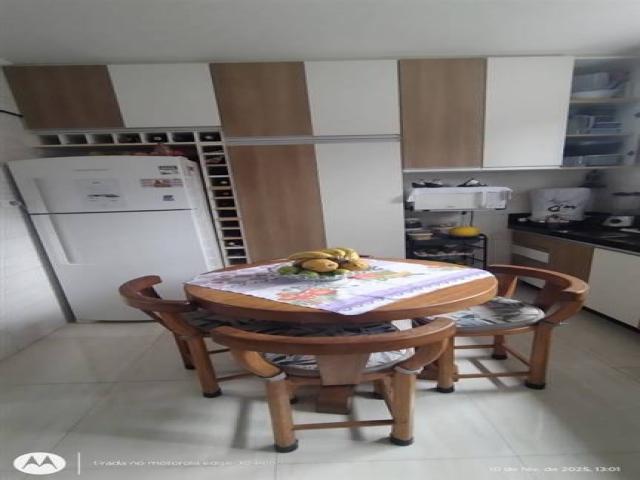 Apartamento para Venda em Praia Grande - 5