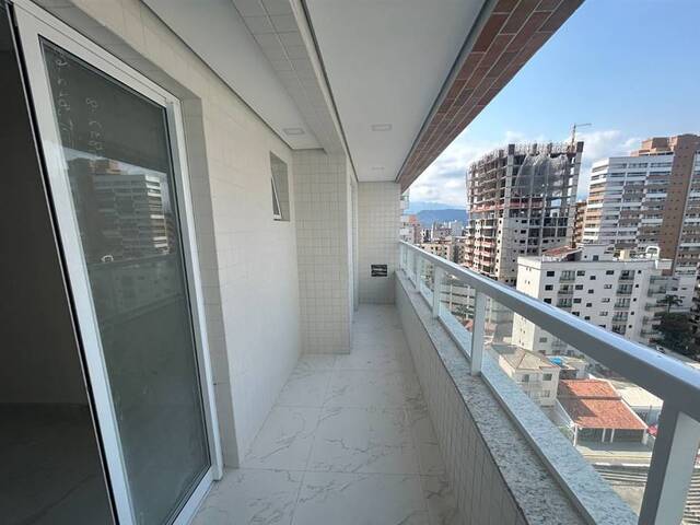 #52321 - Apartamento para Venda em Praia Grande - SP - 3