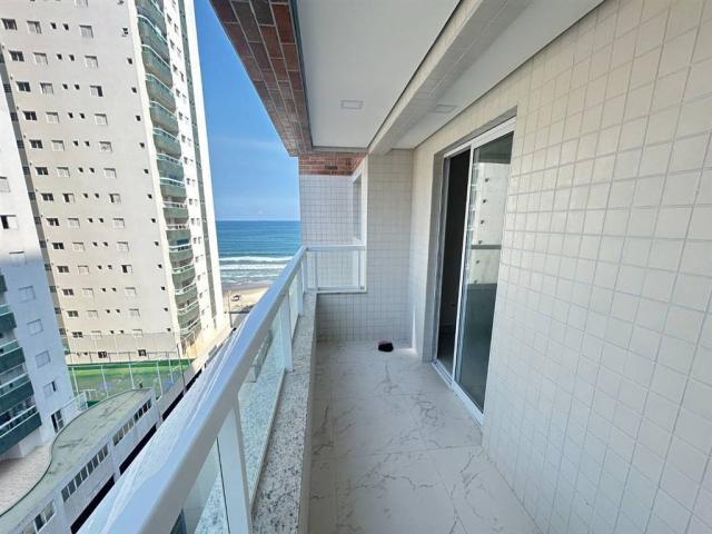 Apartamento para Venda em Praia Grande - 4