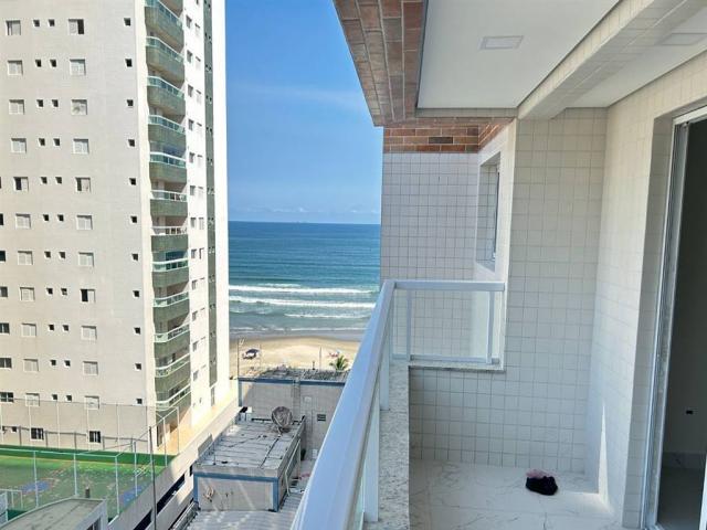 Apartamento para Venda em Praia Grande - 5