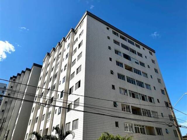 #52322 - Apartamento para Venda em Praia Grande - SP - 1